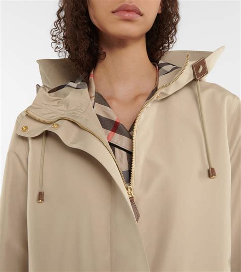 burberry packaway hood lightweight rain jacket|burberry cashmere cape jacket.